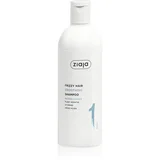 Ziaja Plant Essentials Baobab Leaves gladilni šampon za kodraste lase 400 ml