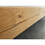 Livetastic POSTELJA IZ TRAMOV 200 cm x 200 cm , les | Shoptok.si