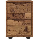 Noćni ormarić Staro drvo 30,5 x 30 x 43 cm Konstruirano drvo | shoptok.hr