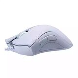 Razer Miš Razer DeathAdder Essential White Edition Ergonomic Wired Gaming Mouse - FRML RZ01-03850200-R3M1 | Eponuda.ba