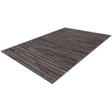 Kayoom RAVNO TKANA PREPROGA 120/180 cm tkano antracit | Shoptok.si
