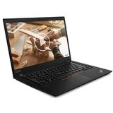 Lenovo ThinkPad T14s G1 Ryzen 5 PRO 4650U 8GB RAM 256GB NVMe SSD 14.0 FULL HD IPS WIN 10 PRO | ePonuda.com