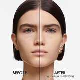 Dior Forever Skin Wear dolgoobstojni matirajoči tekoči puder SPF 20 odtenek 1 Warm 30 ml | Shoptok.si