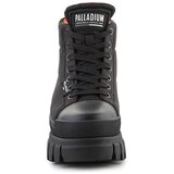 Palladium Revolt Boot Overcush Crna | shoptok.hr