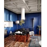 CIARKO DESIGN otočna napa TUBUS W BIJELA | shoptok.hr