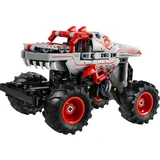 Lego Technic - Monster Jam™ ThunderROARus™ na povlačenje (42200)