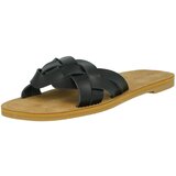 Roxy Nizki natikači 'EDESSA' črna | Shoptok.si