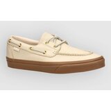 Vans 2-Eyelet Boat Superge tan Cene