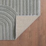Novel Svijetlo sivi tepih 240x340 cm Art 1121 – | shoptok.hr