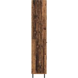  Highboard 2 kom. Staro drvo 69,5 x 34 x 180 cm | shoptok.hr