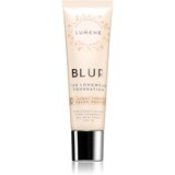 Lumene Blur 16h Longwear dolgoobstojen tekoči puder SPF 15 odtenek 0 Light Ivory 30 ml Cene