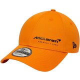 New Era McLaren F1 Team Essentials Cap Narančasta | shoptok.hr