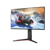 LG 68cm/27“ (3840x2160) UltraGear 27GP95RP-B 16:9 4K NanoIPS 1ms 144Hz HDR600 HDMI DP Pivot Black | shoptok.hr