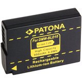 Patona Baterija DMW-BLD10 za Panasonic Lumix DMC-G3 / DMC-GF2 / DMC-GX1, 950 mAh Cene