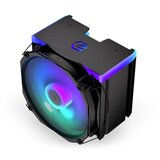 ENDORFY Fortis 5 Black ARGB CPU hladilnik, (5000338935) | Shoptok.si