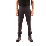 Roy Rogers Hlače cargo RRU013P4110112 Bela | Shoptok.si