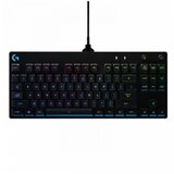 Logitech G Pro Mechanical Gaming Keyboard
