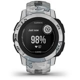 Garmin sportski sat Instinct 2S Mist Camo Siv | shoptok.hr