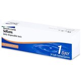 Soflens Dnevne Daily Disposable for Astigmatism (30 leč) Cene
