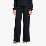 ladies open hem