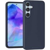 Mercury MEHKA OVITEK ZA SAMSUNG GALAXY A55 A556 BLUE COVER, (21969980) | Shoptok.si
