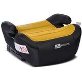Lorelli auto sediste matador isofix (125-150cm) - lemon curry ( 10071732403 ) Cene