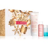 Clarins Cleansing Collection darilni set za občutljivo kožo in oči Cene