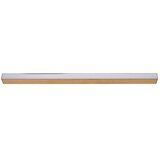 Brilagi LED stropna svetiljka GARDALINE LED/108W/230V hrast | Eponuda.com