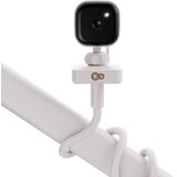 Kinderkraft BABY MONITOR NITEEYE TRAVEL WHITE | Eponuda.com