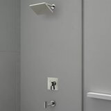 Hansgrohe HANSGROHE TUŠ RUŽA VERNIS SHAPE 230 1JET 26281000 | ePonuda.com