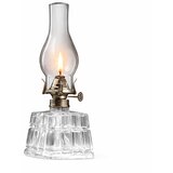 Brilagi Petrolejska lampa MERLIN prozirna/zlatna/patina | Eponuda.com
