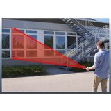 Einhell TE-LD 60, Digitalni laserski daljinomjer - (2270085) | ePonuda.com