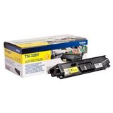 Brother Toner TN326Y, yellow, 3.500 strani HL-L8250/8350 DCP-L8400/50 MFC-L8650/850 | Shoptok.si