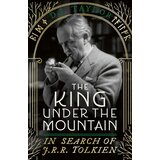 Litbrown D.J. Taylor - The King Under the Mountain Cene