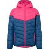 Mckinley jakna za devojčice RICOS GLS pink 408116 Cene