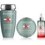 Kérastase Genesis Homme ugodno pakiranje proti izpadanju las | Shoptok.si