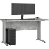 AKORD BM-135 BETONSKI RAČUNALNI PISALNI STO, (21702694) | Shoptok.si