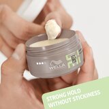 Wella Professionals Eimi Grip Cream krema za stiliziranje fleksibilno učvršćivanje 75 ml | shoptok.hr