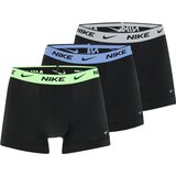 Nike Sportske gaće 'E-Day' opal / svijetlosiva / limeta / crna Cijene