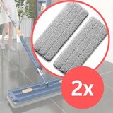 Home & Marker Čistilna krpa za tla, Krpa za mop (2 kosa) | SVEEPACLOTH, (21372619) | Shoptok.si