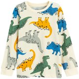 Cool club pidžama DR CUB2910318-00 M bež 122 | shoptok.hr