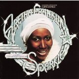 Atlantic Records ARETHA FRANKLIN - Sparkle Soundtrack (Crystal clear vinyl) (Limited) (Start your ear off right) | Eponuda.com