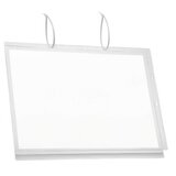 Durable Vodoodporni žepki A3 z vezicami, 5 kos | Shoptok.si