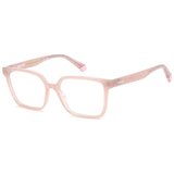 Polaroid Junior PLDD836 35J ONE SIZE (49) Roza/Kristalna | Shoptok.si