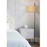 Lesnina XXXL STOJEČA SVETILKA Hessian 22/40/142 cm | Shoptok.si