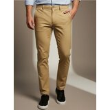 Sinsay Chino slim hlače | shoptok.hr