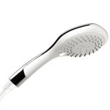 Tatay tuš palica 12cm abs, bijela krom cool | shoptok.hr