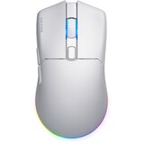  HATOR Pulsar 3 Wireless, white - Optical Yellow 100M Switches PixArt PMW 3311 (HTM631) | shoptok.hr