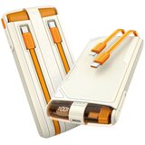 Moxom power bank MX-PB152 10000mAh 3A/ bela cene