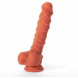 X-Men Dildo Colours Pleasure 2 Flesh 8.5'' | Shoptok.si
